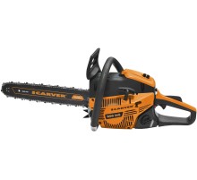 Бензопила Carver RSG 345 1800Вт 2.5л.с. дл.шин.:16" (38cm)