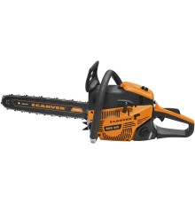 Бензопила Carver RSG 345 1800Вт 2.5л.с. дл.шин.:16" (38cm)