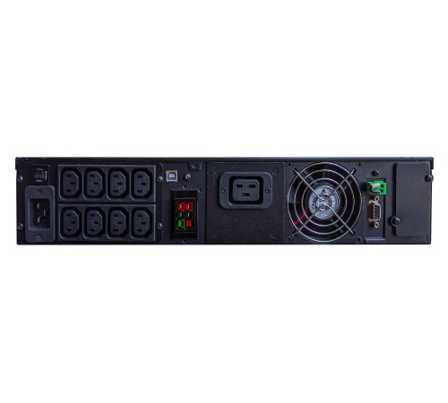 ИБП Powercom SNT-3000, 3000 Вт/3000 ВА, Rack/Tower, 8 розеток IEC320 C13 и 1 розетка IEC320 C19 с резервным питанием, LCD, USB, RS-232, слот под SNMP карту, ШхГхВ 428х635х84 мм, вес 31.3 кг Powercom UPS SNT-3000, 3000 W/3000 VA, Rack ИБП Powercom SNT-3000, 3000 Вт/3000 ВА, Rack/Tower, 8 розеток IEC320 C13 и 1 розетка IEC320 C19 с резервным питанием, LCD, USB, RS-232, слот под SNMP карту, ШхГхВ 428х635х84 мм, вес 31.3 кг Powercom UPS SNT-3000, 3000 W/3000 VA, Rack