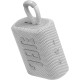 Колонка порт. JBL GO 3 белый 4.2W 1.0 BT (JBLGO3WHT)