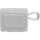 Колонка порт. JBL GO 3 белый 4.2W 1.0 BT (JBLGO3WHT)