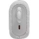 Колонка порт. JBL GO 3 белый 4.2W 1.0 BT (JBLGO3WHT)