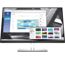 Монитор HP E27q G4 Quad HD (9VG82AA#ABB)