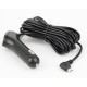 Видеорегистратор ACV GQ900W черный 2Mpix 1080x1920 1080p 160гр. GPS GM8135S