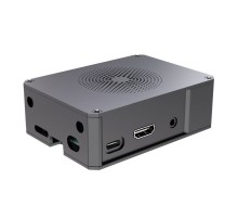 Корпус для ROCK 5C металлический