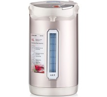 Термопот Brayer 1092BR 4л. 900Вт шампань