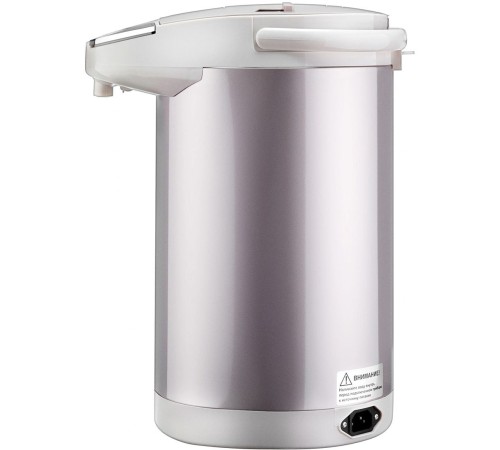 Термопот Brayer 1092BR 4л. 900Вт шампань