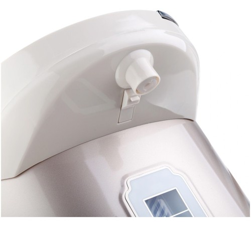 Термопот Brayer 1092BR 4л. 900Вт шампань