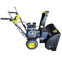 Снегоуборщик бензин. Huter SGC 5500B 7.5л.с.