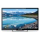 Телевизор LED PolarLine 24" 24PL12TC черный/HD READY/50Hz/DVB-T/DVB-T2/DVB-C/USB (RUS)