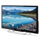 Телевизор LED PolarLine 24" 24PL12TC черный/HD READY/50Hz/DVB-T/DVB-T2/DVB-C/USB (RUS)
