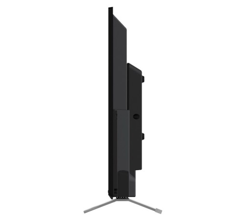 Телевизор LED PolarLine 24" 24PL12TC черный/HD READY/50Hz/DVB-T/DVB-T2/DVB-C/USB (RUS) Телевизор LED PolarLine 24" 24PL12TC черный/HD READY/50Hz/DVB-T/DVB-T2/DVB-C/USB (RUS)