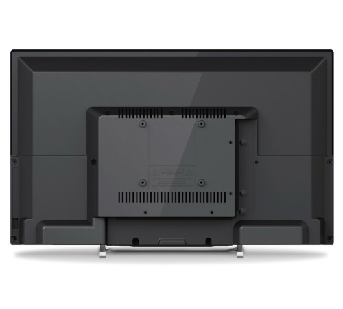 Телевизор LED PolarLine 24" 24PL12TC черный/HD READY/50Hz/DVB-T/DVB-T2/DVB-C/USB (RUS) Телевизор LED PolarLine 24" 24PL12TC черный/HD READY/50Hz/DVB-T/DVB-T2/DVB-C/USB (RUS)