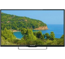 Телевизор LED PolarLine 32" 32PL12TC черный/HD READY/50Hz/DVB-T/DVB-T2/DVB-C/USB (RUS)