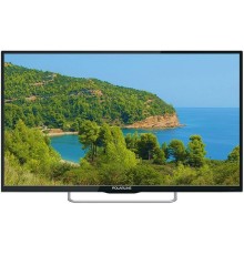 Телевизор LED PolarLine 32" 32PL12TC черный/HD READY/50Hz/DVB-T/DVB-T2/DVB-C/USB (RUS)