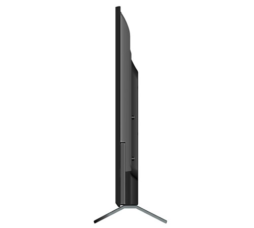 Телевизор LED PolarLine 43" 43PL51STC-SM черный/FULL HD/50Hz/DVB-T/DVB-T2/DVB-C/DVB-S2/USB/WiFi/Smart TV (RUS)