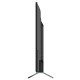 Телевизор LED PolarLine 43" 43PL51STC-SM черный/FULL HD/50Hz/DVB-T/DVB-T2/DVB-C/DVB-S2/USB/WiFi/Smart TV (RUS)