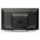 Телевизор LED PolarLine 43" 43PL51STC-SM черный/FULL HD/50Hz/DVB-T/DVB-T2/DVB-C/DVB-S2/USB/WiFi/Smart TV (RUS)