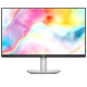 Монитор Dell 27"    S2722QC LCD S/BK ( IPS; 16:9; 350 cd/m2; 1000:1; 4ms; 3840x2160x60Гц; 178/178; 2xHDMI 2.0;1xUSB-C;2xUSB; HAS; Swiv; Pivot; Spk 2x3W; VESA) (2722-7616)