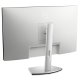 Монитор Dell 27"    S2722QC LCD S/BK ( IPS; 16:9; 350 cd/m2; 1000:1; 4ms; 3840x2160x60Гц; 178/178; 2xHDMI 2.0;1xUSB-C;2xUSB; HAS; Swiv; Pivot; Spk 2x3W; VESA) (2722-7616)