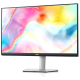 Монитор Dell 27"    S2722QC LCD S/BK ( IPS; 16:9; 350 cd/m2; 1000:1; 4ms; 3840x2160x60Гц; 178/178; 2xHDMI 2.0;1xUSB-C;2xUSB; HAS; Swiv; Pivot; Spk 2x3W; VESA) (2722-7616)