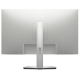 Монитор Dell 27"    S2722QC LCD S/BK ( IPS; 16:9; 350 cd/m2; 1000:1; 4ms; 3840x2160x60Гц; 178/178; 2xHDMI 2.0;1xUSB-C;2xUSB; HAS; Swiv; Pivot; Spk 2x3W; VESA) (2722-7616)