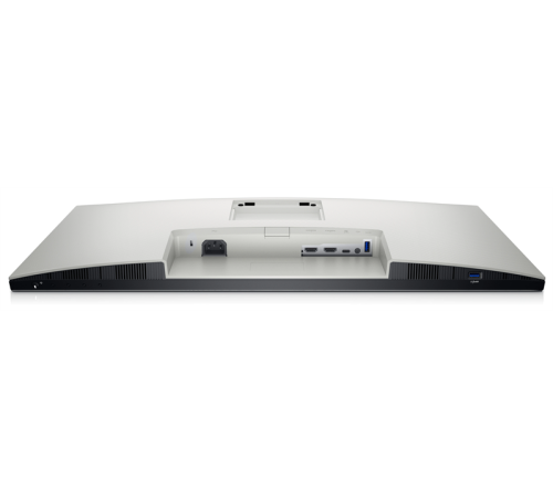 Монитор Dell 27"    S2722QC LCD S/BK ( IPS; 16:9; 350 cd/m2; 1000:1; 4ms; 3840x2160x60Гц; 178/178; 2xHDMI 2.0;1xUSB-C;2xUSB; HAS; Swiv; Pivot; Spk 2x3W; VESA) (2722-7616)