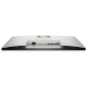 Монитор Dell 27"    S2722QC LCD S/BK ( IPS; 16:9; 350 cd/m2; 1000:1; 4ms; 3840x2160x60Гц; 178/178; 2xHDMI 2.0;1xUSB-C;2xUSB; HAS; Swiv; Pivot; Spk 2x3W; VESA) (2722-7616)