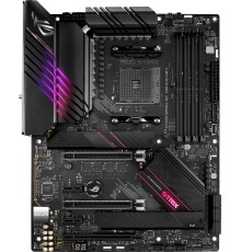 Материнская плата Asus ROG STRIX B550-XE GAMING WIFI Soc-AM4 AMD B550 4xDDR4 ATX AC`97 8ch(7.1) 2.5Gg RAID+HDMI+DP