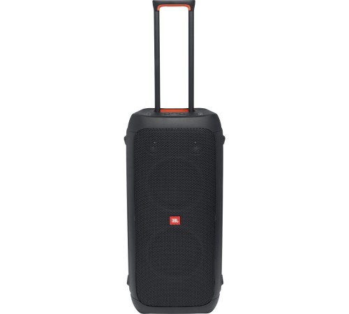Колонка порт. JBL PARTY BOX 310 RU черный 240W 2.1 BT/3.5Jack/USB 10м (JBLPARTYBOX310RU)