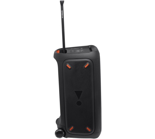 Колонка порт. JBL PARTY BOX 310 RU черный 240W 2.1 BT/3.5Jack/USB 10м (JBLPARTYBOX310RU)