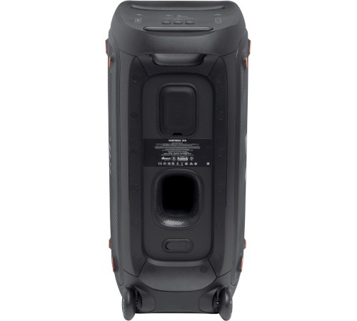 Колонка порт. JBL PARTY BOX 310 RU черный 240W 2.1 BT/3.5Jack/USB 10м (JBLPARTYBOX310RU)