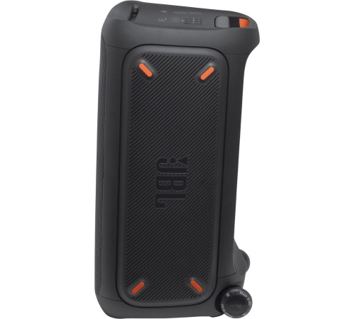 Колонка порт. JBL PARTY BOX 310 RU черный 240W 2.1 BT/3.5Jack/USB 10м (JBLPARTYBOX310RU)