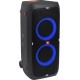 Колонка порт. JBL PARTY BOX 310 RU черный 240W 2.1 BT/3.5Jack/USB 10м (JBLPARTYBOX310RU)