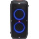 Колонка порт. JBL PARTY BOX 310 RU черный 240W 2.1 BT/3.5Jack/USB 10м (JBLPARTYBOX310RU)