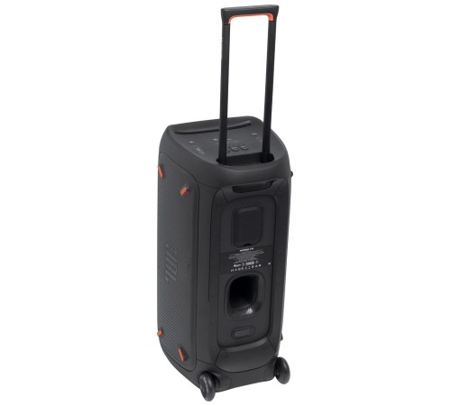 Колонка порт. JBL PARTY BOX 310 RU черный 240W 2.1 BT/3.5Jack/USB 10м (JBLPARTYBOX310RU)