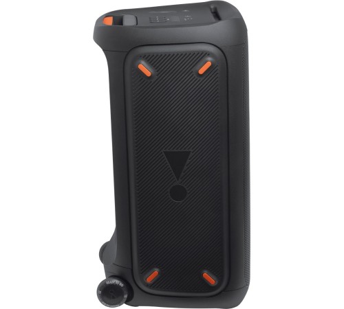 Колонка порт. JBL PARTY BOX 310 RU черный 240W 2.1 BT/3.5Jack/USB 10м (JBLPARTYBOX310RU)