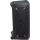 Колонка порт. JBL PARTY BOX 310 RU черный 240W 2.1 BT/3.5Jack/USB 10м (JBLPARTYBOX310RU)