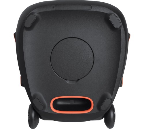 Колонка порт. JBL PARTY BOX 310 RU черный 240W 2.1 BT/3.5Jack/USB 10м (JBLPARTYBOX310RU)
