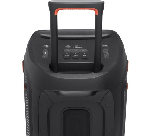 Колонка порт. JBL PARTY BOX 310 RU черный 240W 2.1 BT/3.5Jack/USB 10м (JBLPARTYBOX310RU)