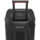 Колонка порт. JBL PARTY BOX 310 RU черный 240W 2.1 BT/3.5Jack/USB 10м (JBLPARTYBOX310RU)