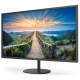 Монитор 31,5" AOC Q32V4 2560x1440@75Hz IPS LED 16:9 4ms HDMI DP 20M:1 1200:1 178/178 250cd Speakers HAS Tilt Swivel Black (Q32V4)