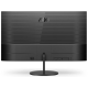 Монитор 31,5" AOC Q32V4 2560x1440@75Hz IPS LED 16:9 4ms HDMI DP 20M:1 1200:1 178/178 250cd Speakers HAS Tilt Swivel Black (Q32V4)