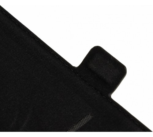 Чехол (флип-кейс) DF для Samsung Galaxy A12/M12 sFlip-75 черный (DF SFLIP-75 (BLACK)) Чехол (флип-кейс) DF для Samsung Galaxy A12/M12 sFlip-75 черный (DF SFLIP-75 (BLACK))