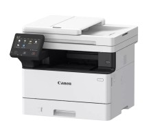 Canon i-SENSYS MF465DW (МФУ A4, лазерное, 40 стр./мин, 100 изобр./мин, ёмкость лотка - 900 листов, 1200 МГц, 1 ГБ, 220–240 В пер. тока, 50/60 Гц, UFRII, PCL 5e, PCL6, Adobe PostScript3, USB 2.0, Wi-F)