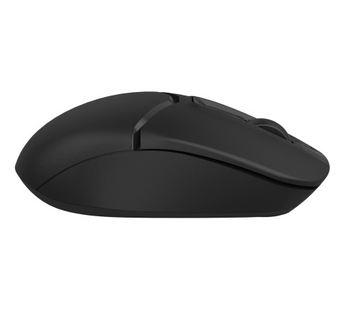 Мышь A4Tech Fstyler FG12 черный оптическая (1200dpi) беспроводная USB (3but) Мышь A4Tech Fstyler FG12 черный оптическая (1200dpi) беспроводная USB (3but)