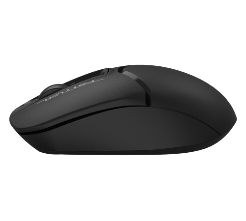 Мышь A4Tech Fstyler FG12 черный оптическая (1200dpi) беспроводная USB (3but) Мышь A4Tech Fstyler FG12 черный оптическая (1200dpi) беспроводная USB (3but)