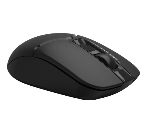 Мышь A4Tech Fstyler FG12 черный оптическая (1200dpi) беспроводная USB (3but) Мышь A4Tech Fstyler FG12 черный оптическая (1200dpi) беспроводная USB (3but)