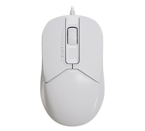 Клавиатура + мышь A4Tech Fstyler F1512 клав:белый мышь:белый USB Клавиатура + мышь A4Tech Fstyler F1512 клав:белый мышь:белый USB