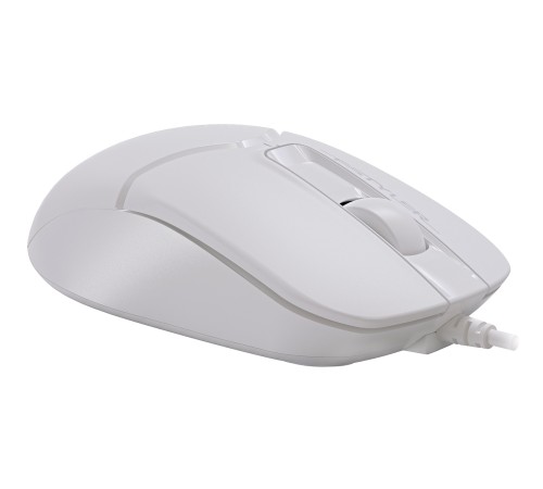 Клавиатура + мышь A4Tech Fstyler F1512 клав:белый мышь:белый USB Клавиатура + мышь A4Tech Fstyler F1512 клав:белый мышь:белый USB